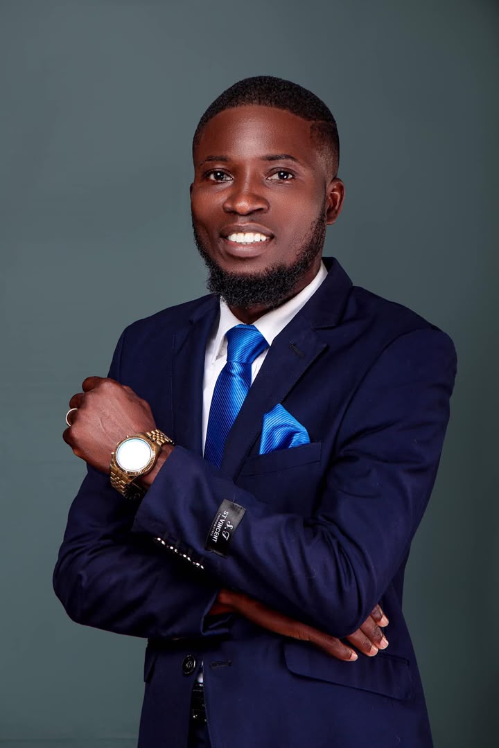 Isidore Dhossou