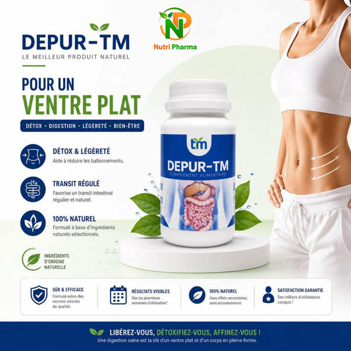 Depur-TM