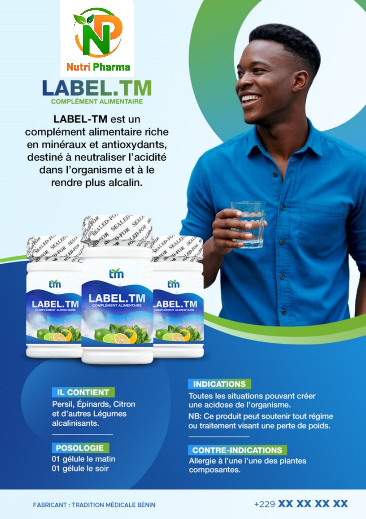 Label-TM