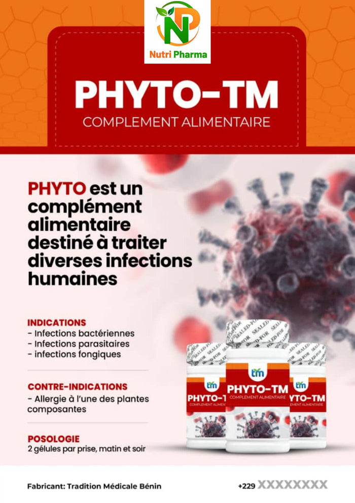 Phyto-TM
