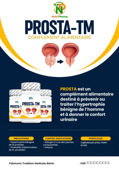 Prosta-TM