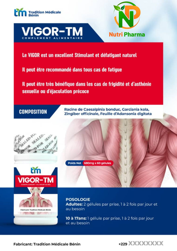 Vigor-TM