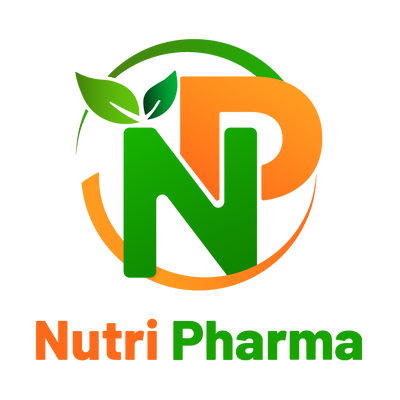 NUTRI PHARMA