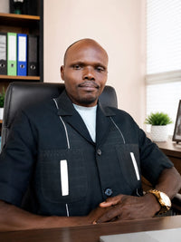 Pasteur Tanguy EZIN