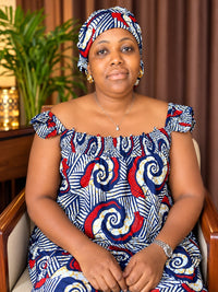 AFANOU Charlotte, Lomé