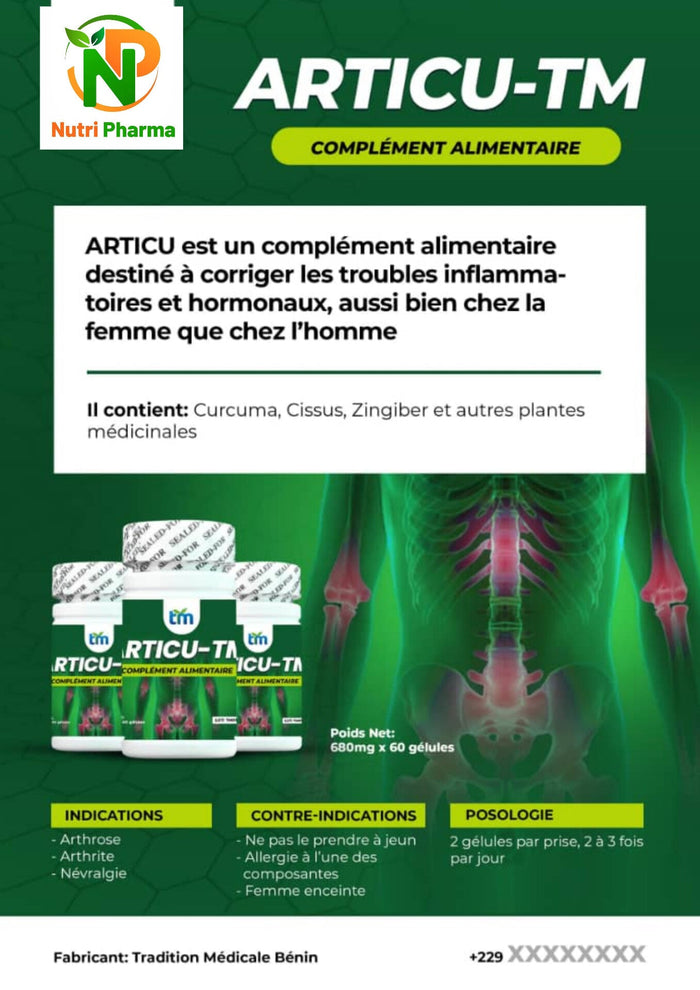 Articu-TM