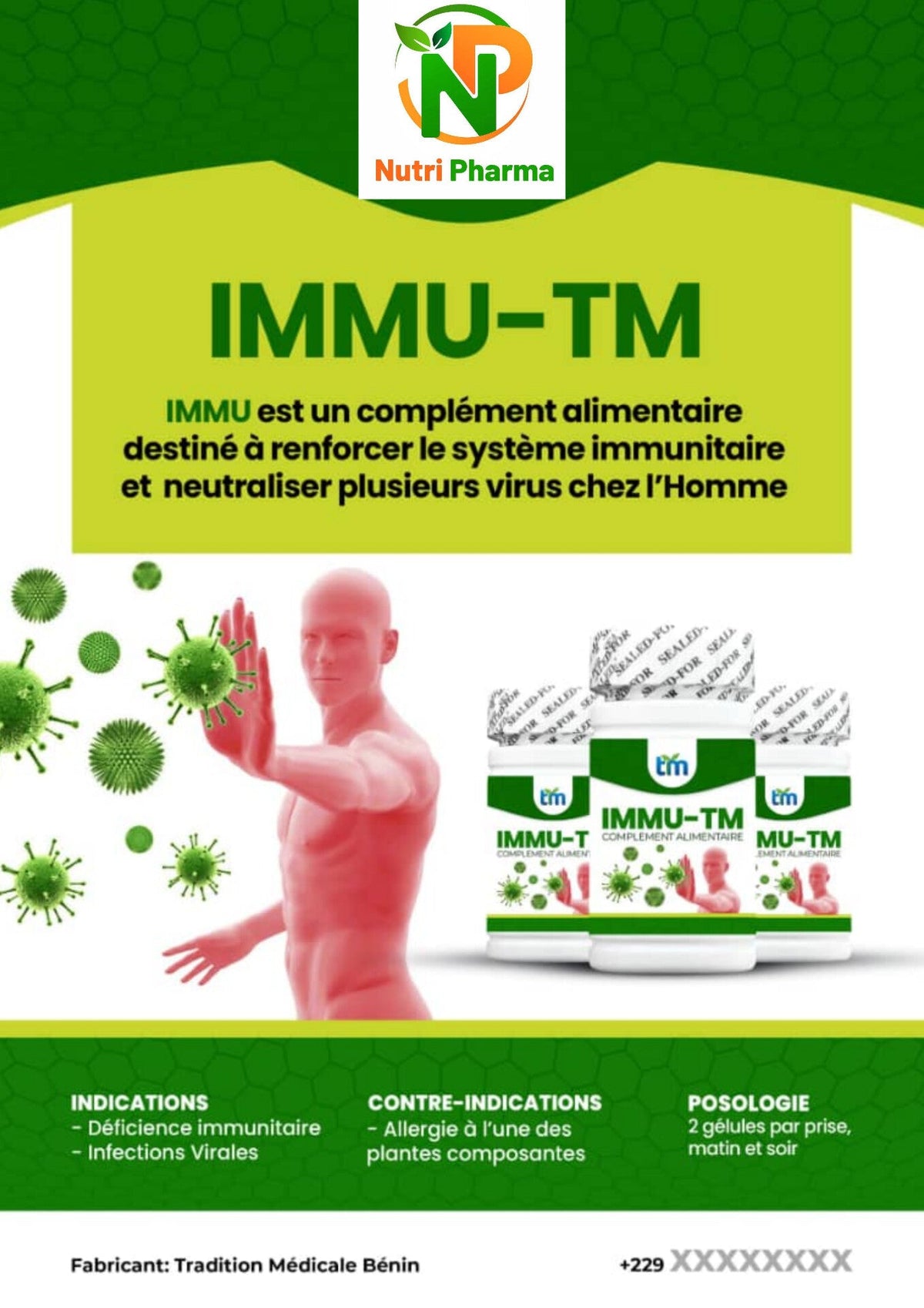 Immu-TM
