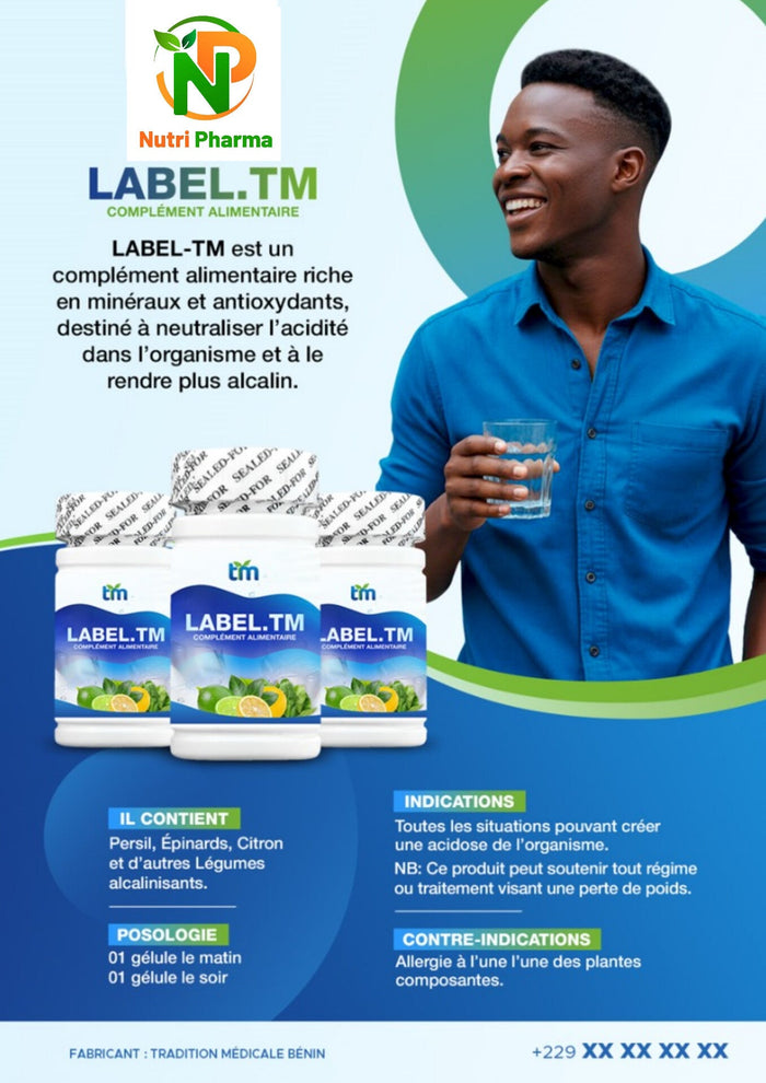 Label-TM