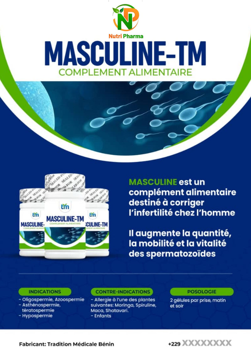 Masculine-TM