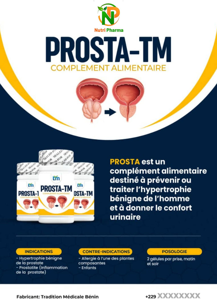 Prosta-TM