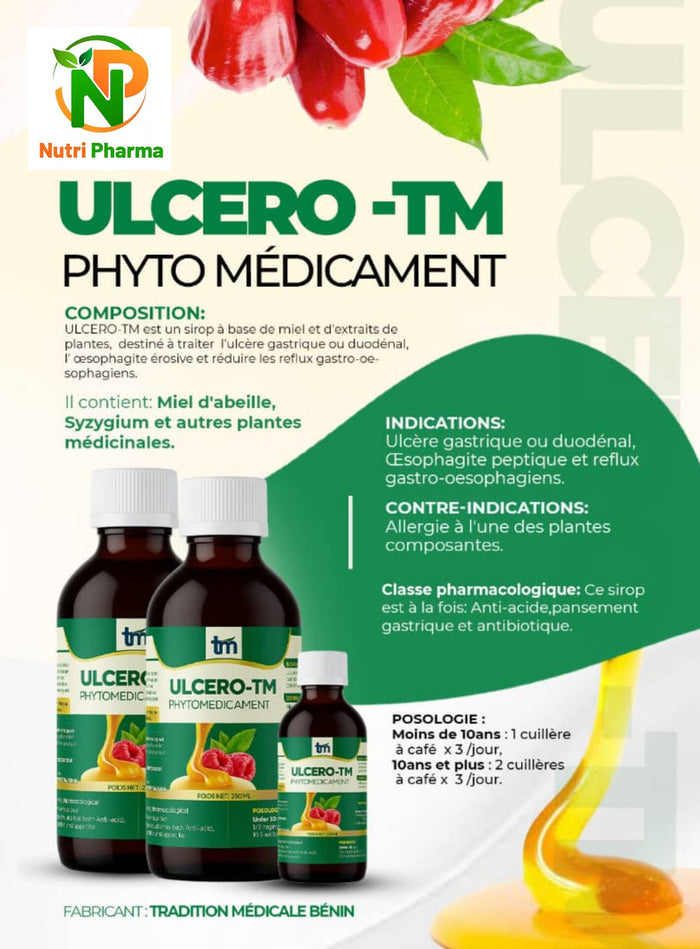 Ulcero-TM